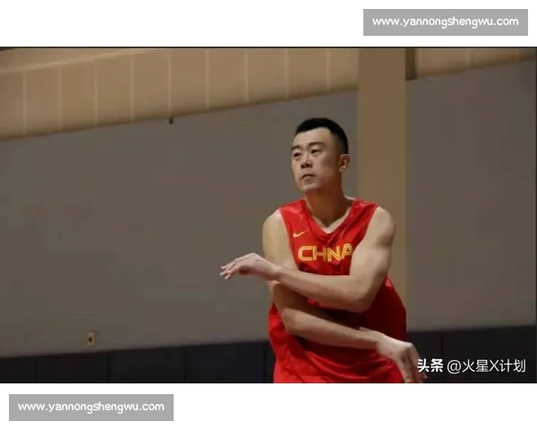 当韩德君遇上巅峰奥尼尔内线力量与技术的跨时代想象对决经典终极碰撞