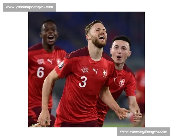 欧国联焦点战瑞士对阵德国比分揭晓赛况解析与影响前景